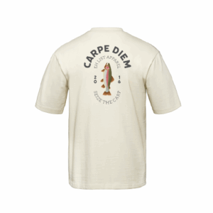 Capre Diem Heavy Weight