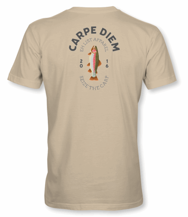 Capre Diem - Image 2