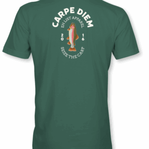 Capre Diem