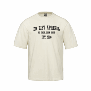 Varsity Motto Heavy