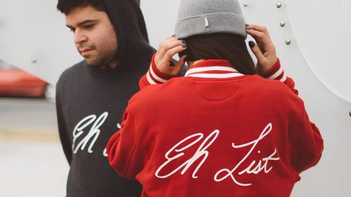 Eh List Apparel Photos(3)